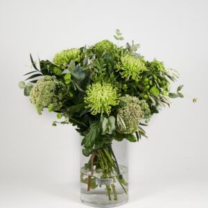 Ramo de verdes