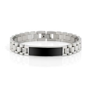 Pulsera esmaltada
